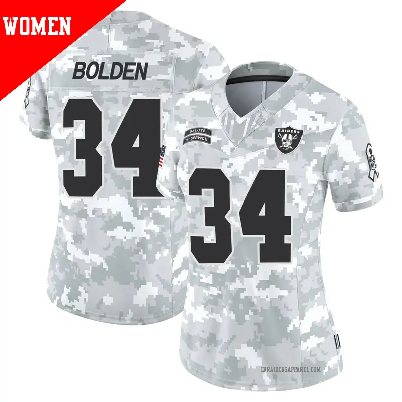 Brandon Bolden Jersey Brandon Bolden Las Vegas Raiders Jerseys